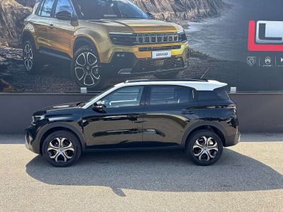 Citroën C3 Aircross Gebrauchtwagen