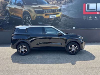 Citroën C3 Aircross Gebrauchtwagen