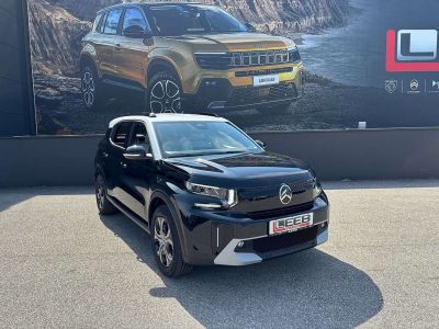 Citroën C3 Aircross Gebrauchtwagen