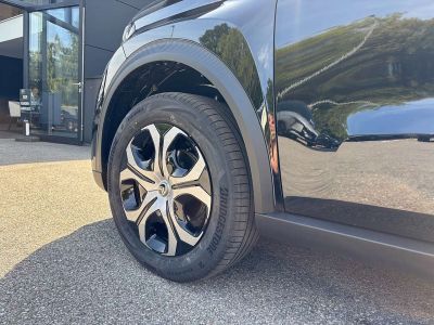 Citroën C3 Aircross Gebrauchtwagen