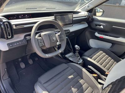 Citroën C3 Aircross Gebrauchtwagen