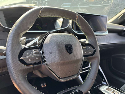 Peugeot 2008 Gebrauchtwagen