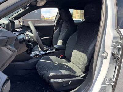 Peugeot 2008 Gebrauchtwagen