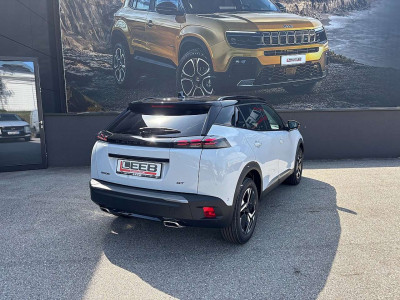 Peugeot 2008 Gebrauchtwagen