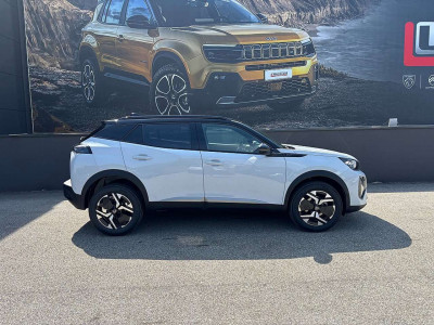 Peugeot 2008 Gebrauchtwagen