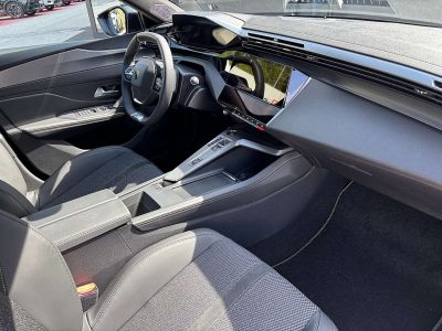 Peugeot 408 Gebrauchtwagen