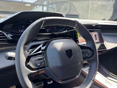 Peugeot 408 Gebrauchtwagen