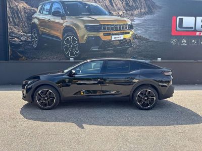 Peugeot 408 Gebrauchtwagen