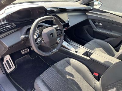 Peugeot 408 Gebrauchtwagen