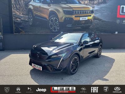 Peugeot 408 Gebrauchtwagen