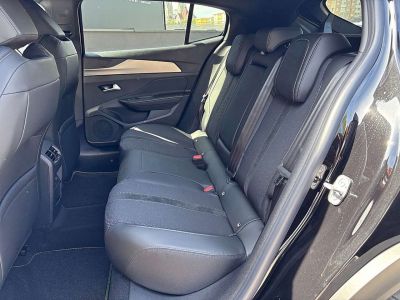 Peugeot 408 Gebrauchtwagen