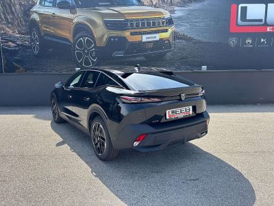 Peugeot 408 Gebrauchtwagen