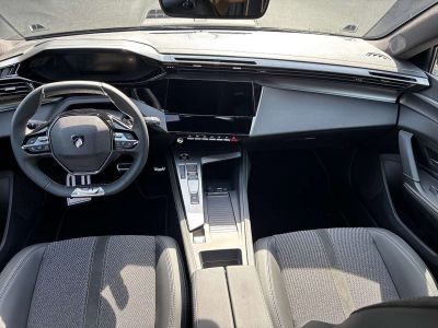 Peugeot 408 Gebrauchtwagen