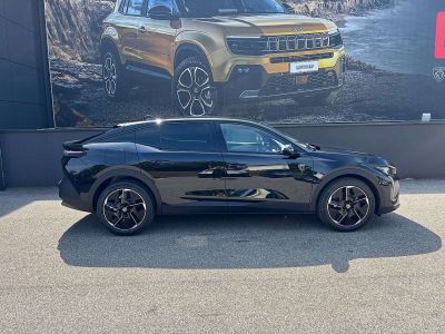 Peugeot 408 Gebrauchtwagen