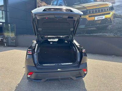 Peugeot 408 Gebrauchtwagen