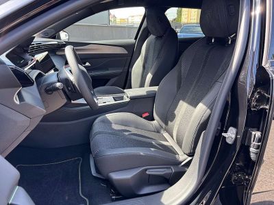 Peugeot 408 Gebrauchtwagen