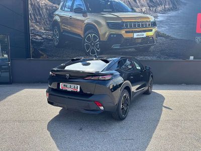 Peugeot 408 Gebrauchtwagen