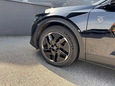 Peugeot 408 Gebrauchtwagen