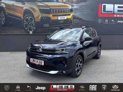 Citroën C5 Aircross Gebrauchtwagen