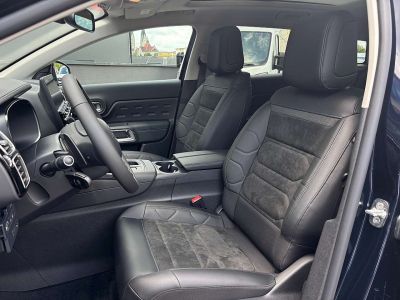 Citroën C5 Aircross Gebrauchtwagen