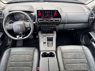 Citroën C5 Aircross Gebrauchtwagen