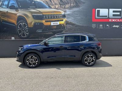 Citroën C5 Aircross Gebrauchtwagen
