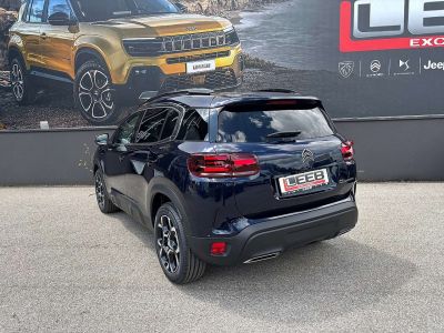 Citroën C5 Aircross Gebrauchtwagen