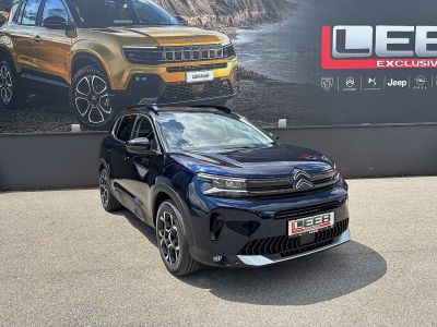 Citroën C5 Aircross Gebrauchtwagen
