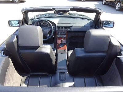 Mercedes-Benz SL Gebrauchtwagen