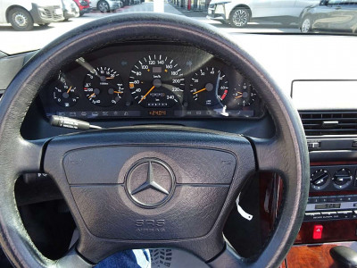 Mercedes-Benz SL Gebrauchtwagen