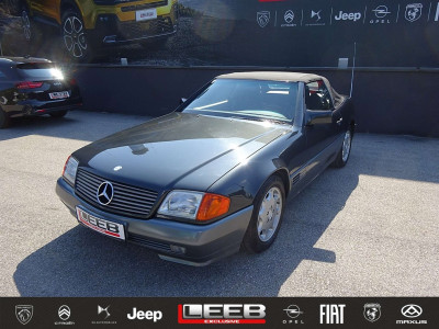 Mercedes-Benz SL Gebrauchtwagen