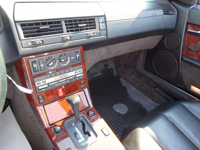 Mercedes-Benz SL Gebrauchtwagen