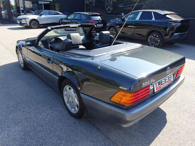 Mercedes-Benz SL Gebrauchtwagen