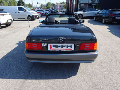 Mercedes-Benz SL Gebrauchtwagen