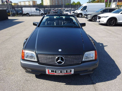 Mercedes-Benz SL Gebrauchtwagen