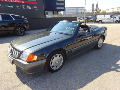 Mercedes-Benz SL Gebrauchtwagen