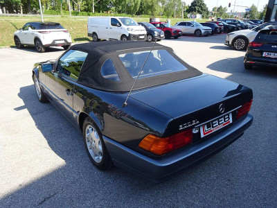 Mercedes-Benz SL Gebrauchtwagen