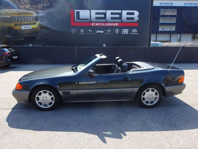 Mercedes-Benz SL Gebrauchtwagen