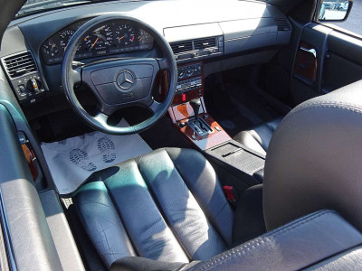 Mercedes-Benz SL Gebrauchtwagen