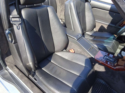 Mercedes-Benz SL Gebrauchtwagen