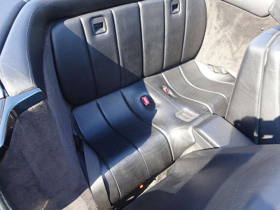 Mercedes-Benz SL Gebrauchtwagen