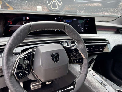 Peugeot 3008 Gebrauchtwagen