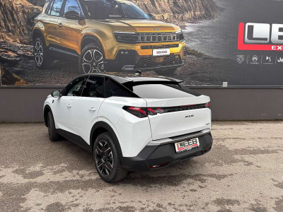 Peugeot 3008 Gebrauchtwagen