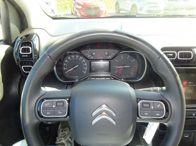Citroën C3 Aircross Gebrauchtwagen