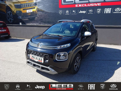 Citroën C3 Aircross Gebrauchtwagen