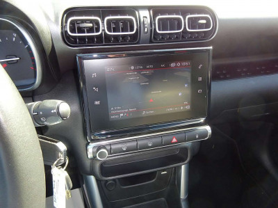 Citroën C3 Aircross Gebrauchtwagen