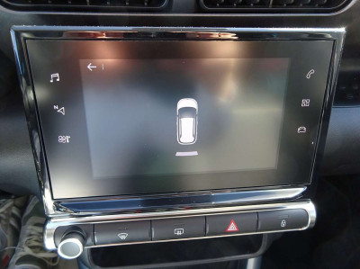 Citroën C3 Aircross Gebrauchtwagen