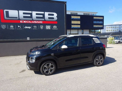 Citroën C3 Aircross Gebrauchtwagen