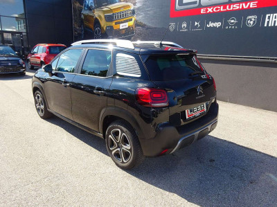 Citroën C3 Aircross Gebrauchtwagen