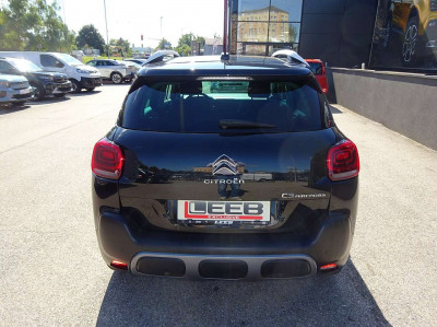 Citroën C3 Aircross Gebrauchtwagen